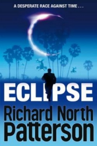 Kniha Eclipse Richard Patterson