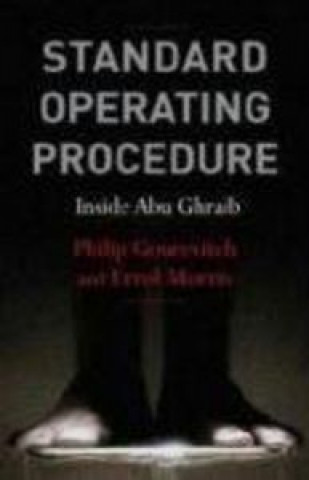 Kniha Standard Operating Procedure Philip Gourevitch