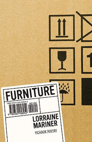 Книга Furniture Lorraine Mariner