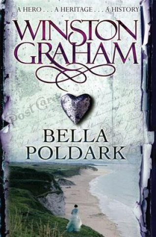 Книга Bella Poldark Winston Graham