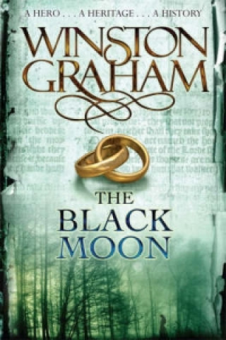 Könyv Black Moon Winston Graham
