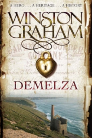 Book Demelza Winston Graham
