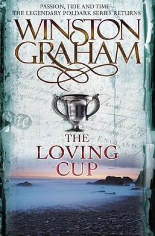 Carte Loving Cup Winston Graham