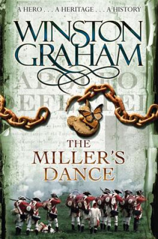Kniha Miller's Dance Winton Graham