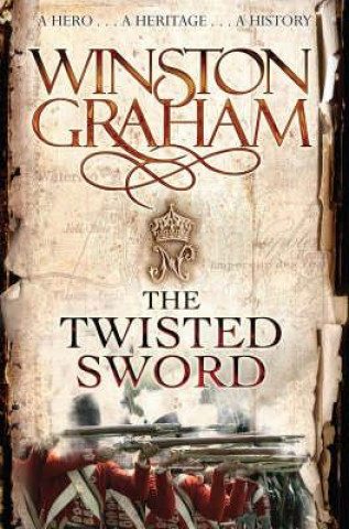 Könyv Twisted Sword Winston Graham