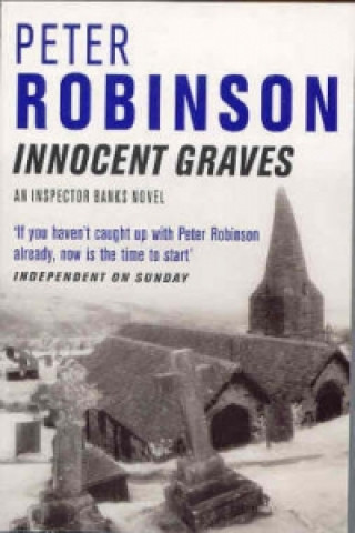 Kniha Innocent Graves Peter Robinson