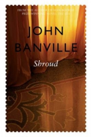 Kniha Shroud John Banville