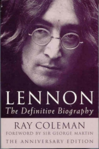 Książka Lennon Ray Coleman