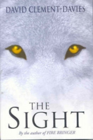 Livro Sight David Clement-Davies