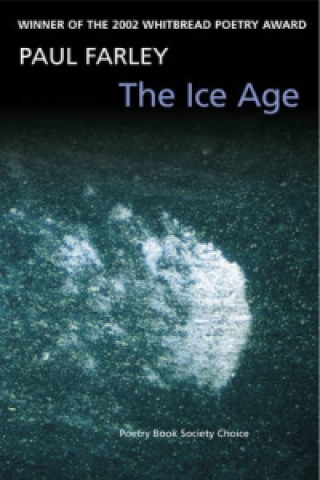 Carte Ice Age Paul Farley
