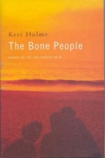 Könyv Bone People Keri Hulme
