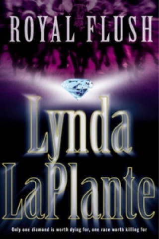 Knjiga Royal Flush Lynda La Plante