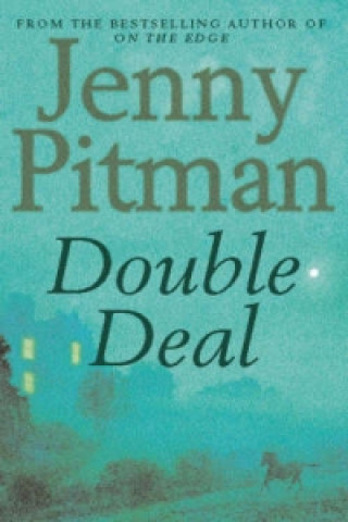Könyv Double Deal Jenny Pitman