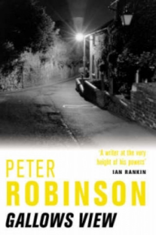 Könyv Gallows View Peter Robinson