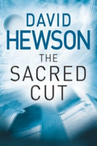 Kniha Sacred Cut David Hewson