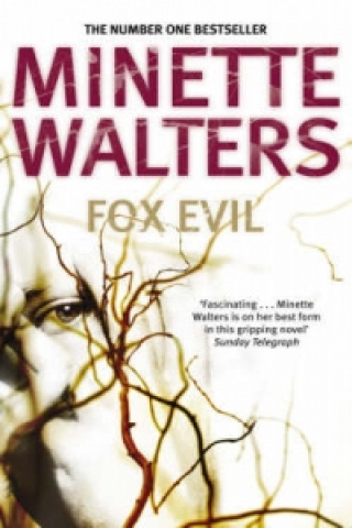 Knjiga Fox Evil Minette Walters