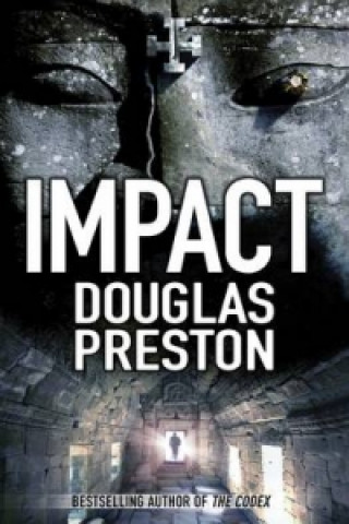 Carte Impact Douglas Preston