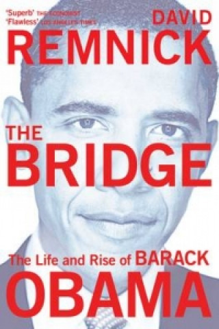 Kniha Bridge David Remnick