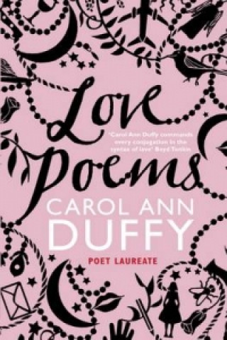 Carte Love Poems Carol Duffy