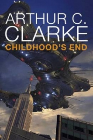 Kniha Childhood's End Arthur Charles Clarke