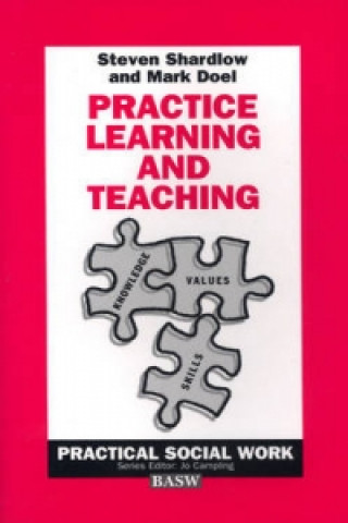 Book Practice Learning and Teaching Mark Doel