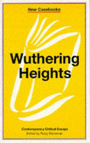 Libro Wuthering Heights Patsy Stoneman