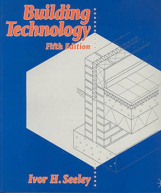 Книга Building Technology Ivor Seeley