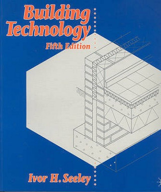 Carte Building Technology Ivor Seeley