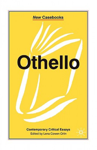 Knjiga Othello Lena Cowen Orlin