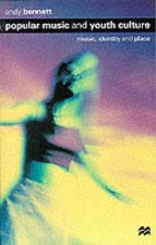 Popular Music and Youth Culture