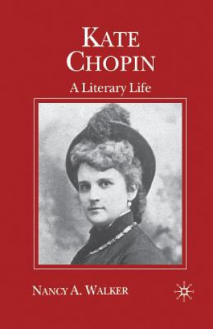 Livro Kate Chopin Nancy A Walker