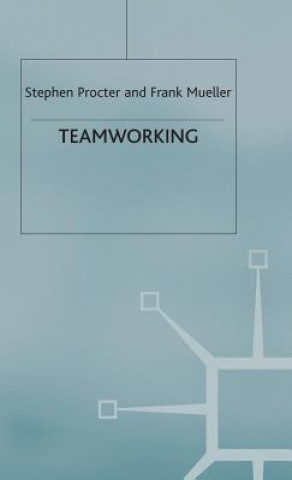 Libro Teamworking Frank Mueller