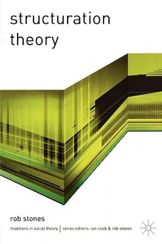 Libro Structuration Theory Rob Stones