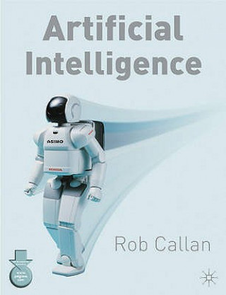 Książka Artificial Intelligence Rob Callan