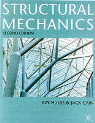 Boek Structural Mechanics R Hulse