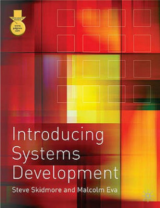 Book Introducing Systems Development Malcolm Eva