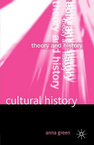 Βιβλίο Cultural History Jeffrey Haynes