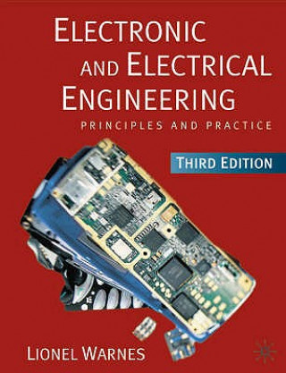 Livro Electronic and Electrical Engineering Lionel Warnes