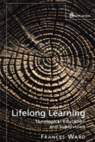 Knjiga Lifelong Learning Frances Ward
