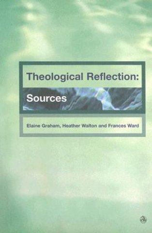Book Theological Reflections Elaine Graham