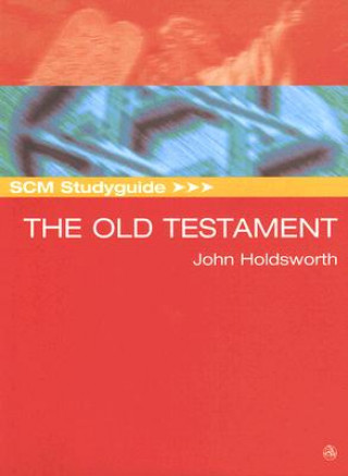 Kniha Old Testament John Holdsworth