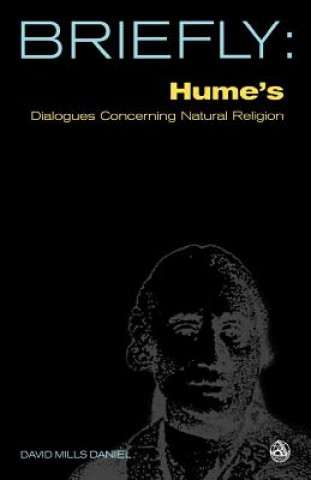 Βιβλίο Humes Dialogues Concerning Natural Religion David Mills Daniel