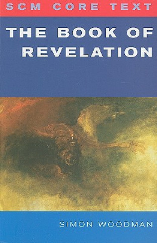 Kniha Book of Revelation Simon Woodman