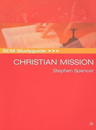 Knjiga SCM Studyguide Stephen Spencer