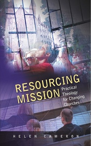 Carte Resourcing Mission Helen Cameron