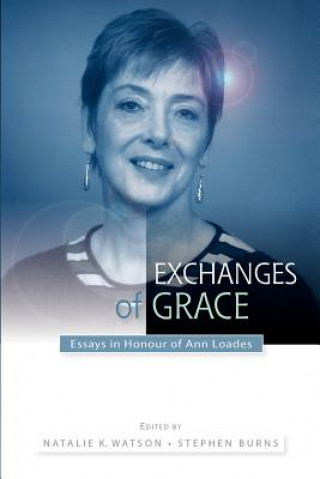 Knjiga Exchanges of Grace Natalie Watson