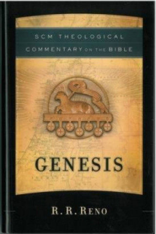 Knjiga Genesis R Reno