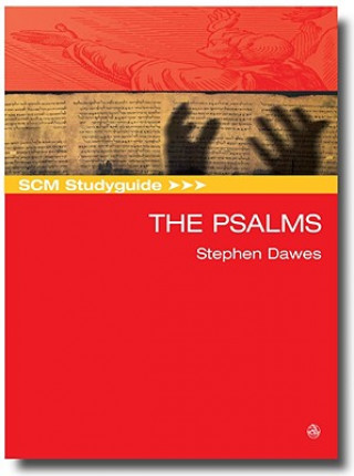 Kniha Psalms Stephen Dawes