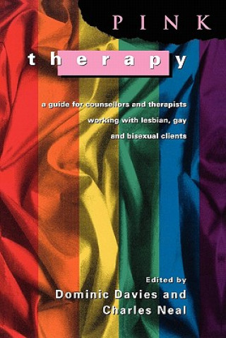 Buch Pink Therapy Charles Neal