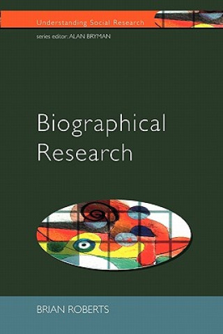 Carte BIOGRAPHICAL RESEARCH Brian Roberts